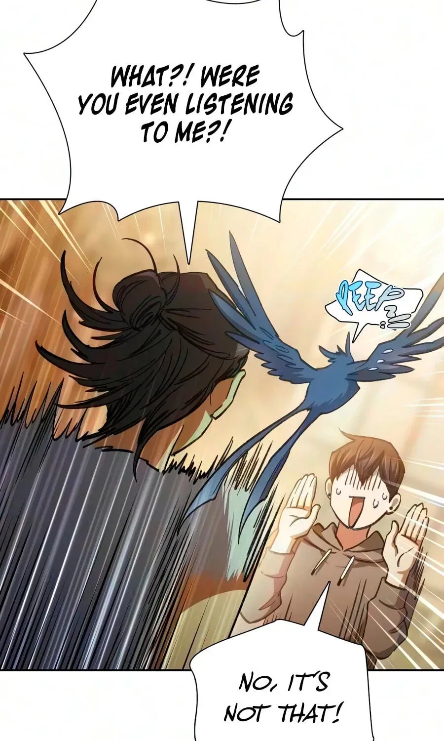 Read My S-Class Hunters chapter 173 image 138 on Lezhin