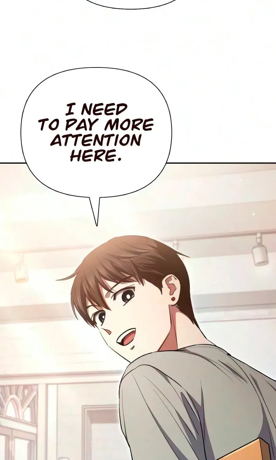 Read My S-Class Hunters chapter 173 image 14 on Lezhin