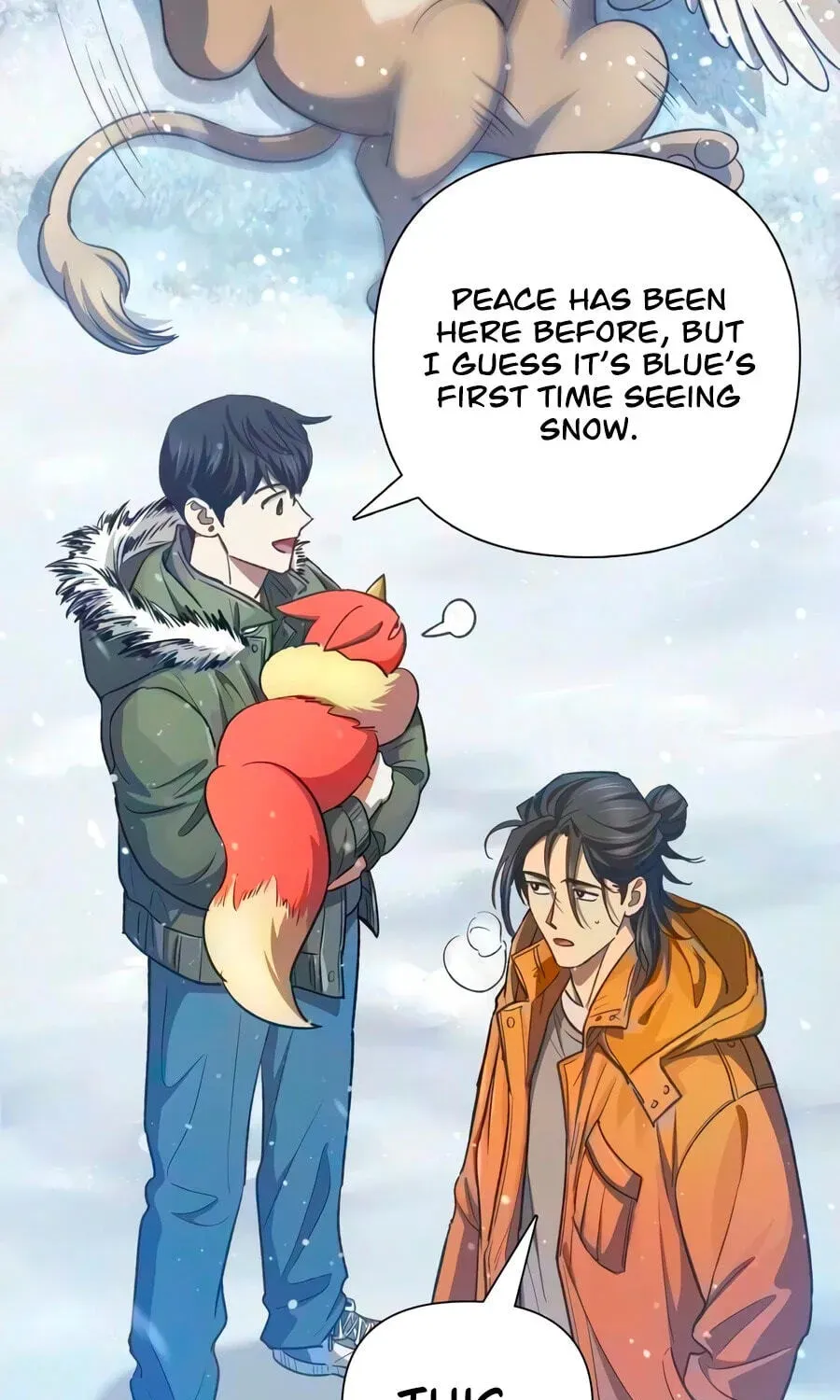 Read My S-Class Hunters chapter 173 image 150 on Lezhin