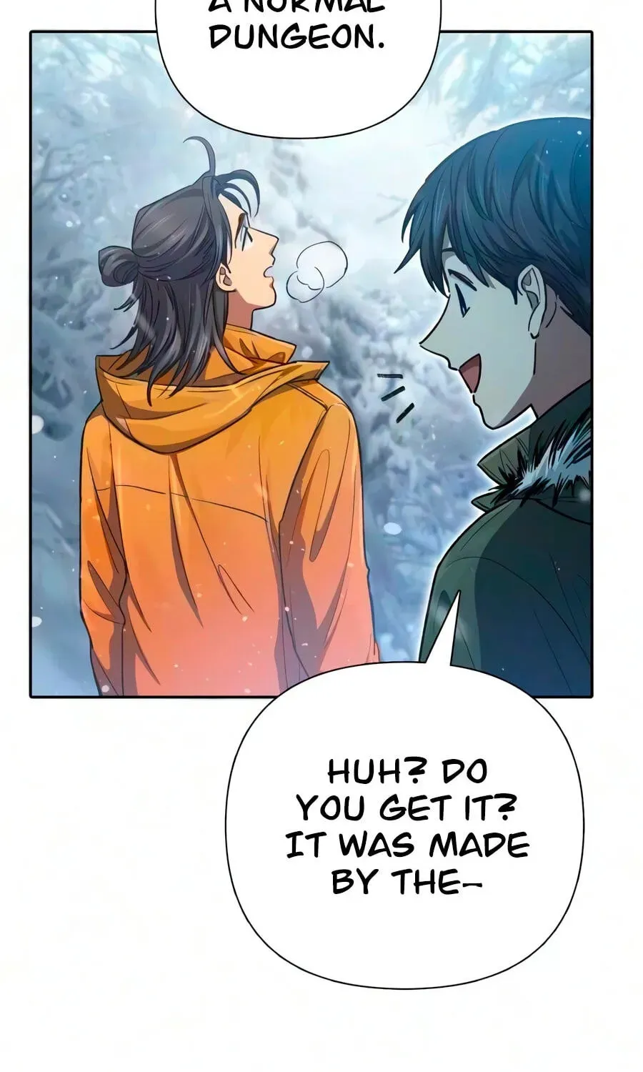 Read My S-Class Hunters chapter 173 image 152 on Lezhin