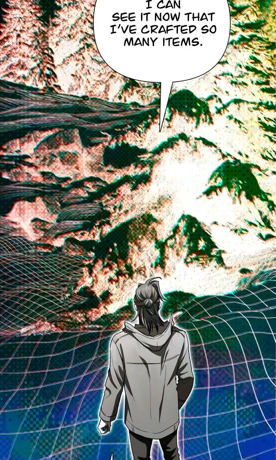 Read My S-Class Hunters chapter 173 image 156 on Lezhin