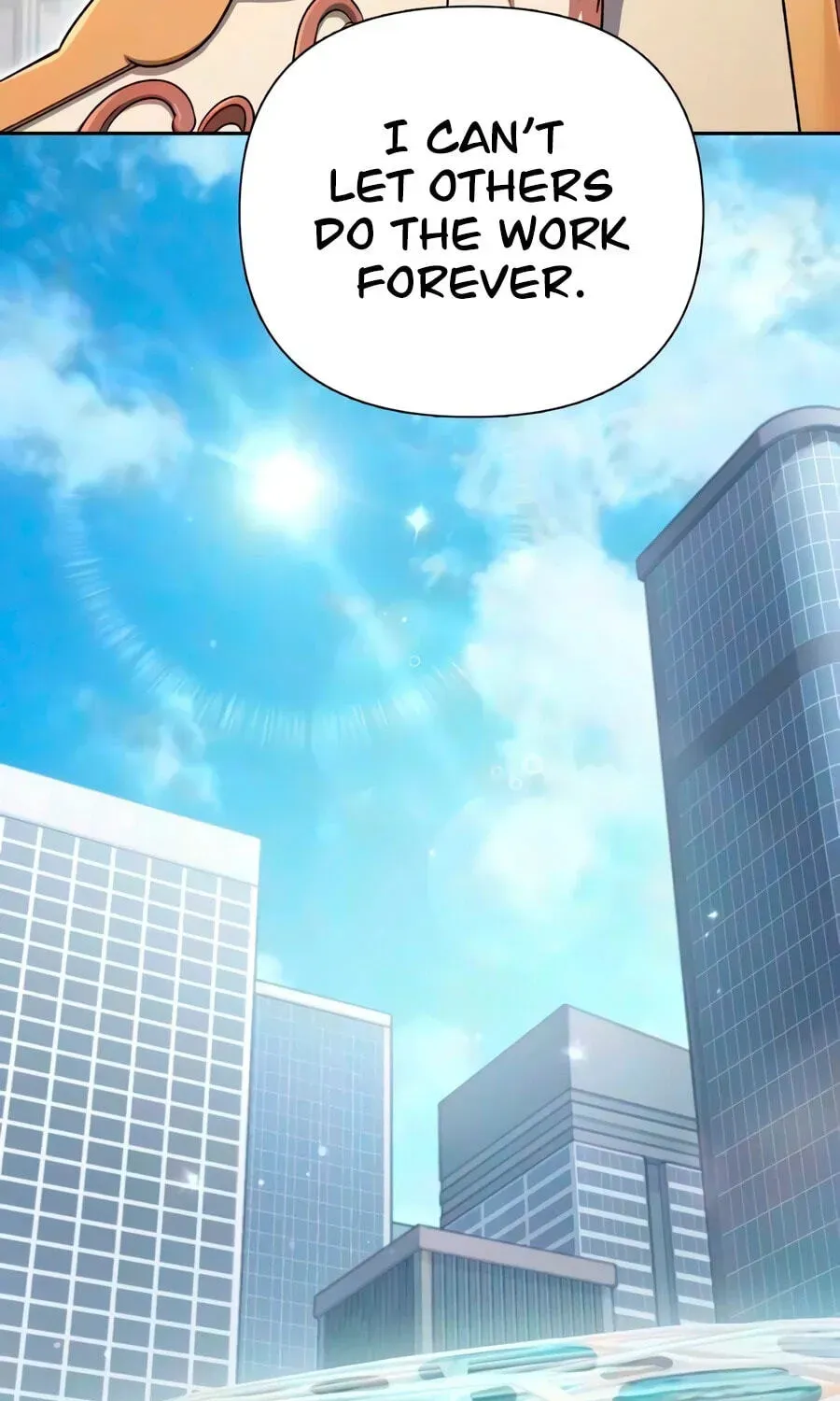 Read My S-Class Hunters chapter 173 image 16 on Lezhin