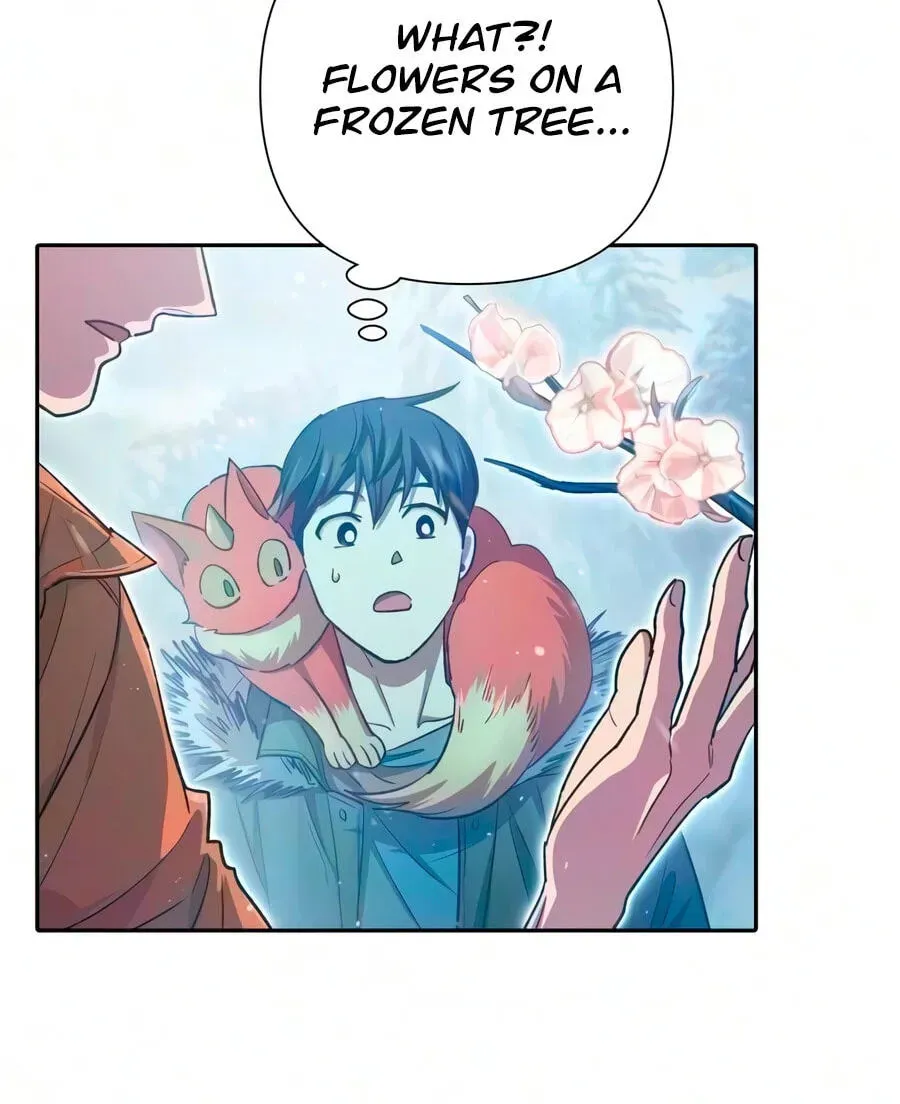 Read My S-Class Hunters chapter 173 image 161 on Lezhin