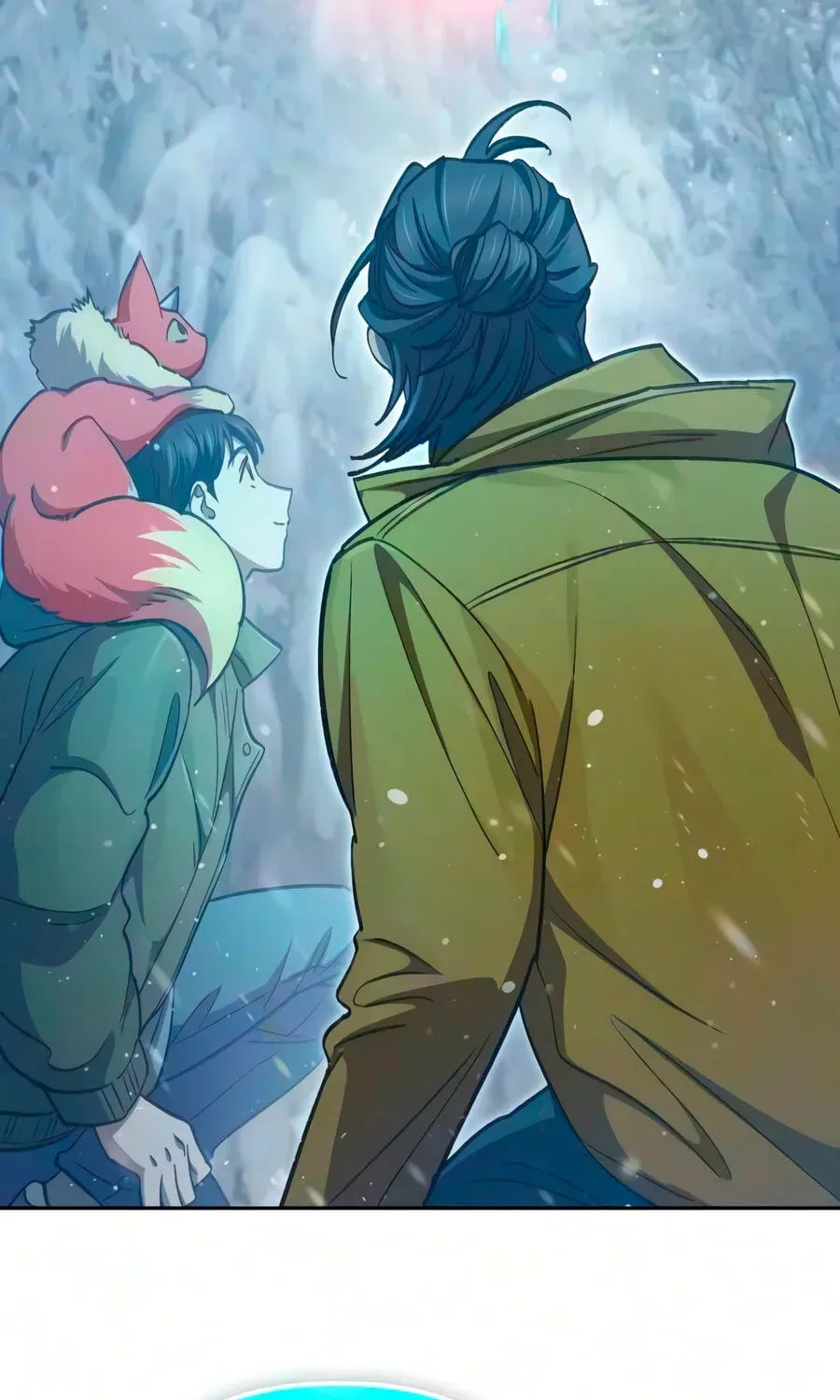 Read My S-Class Hunters chapter 173 image 172 on Lezhin