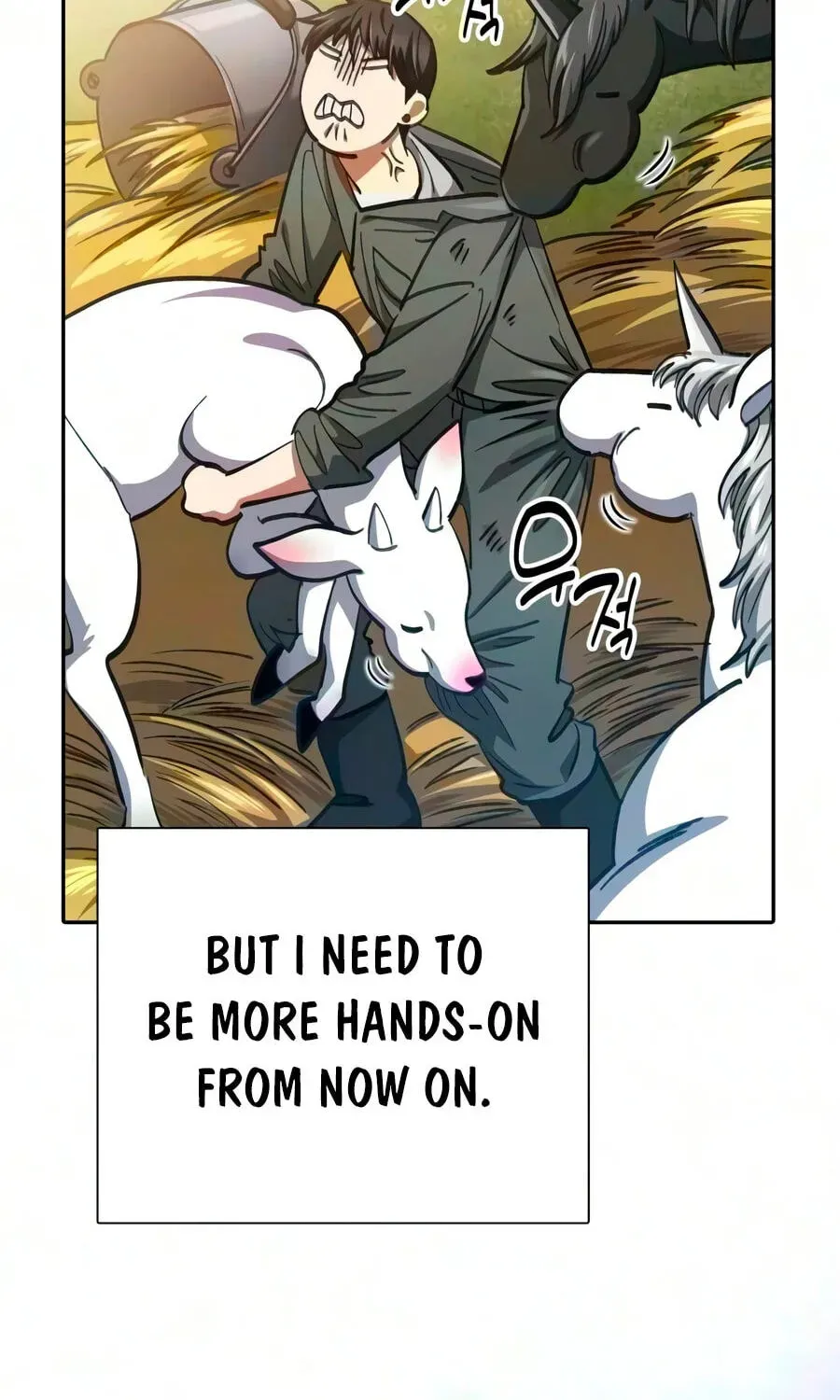 Read My S-Class Hunters chapter 173 image 23 on Lezhin