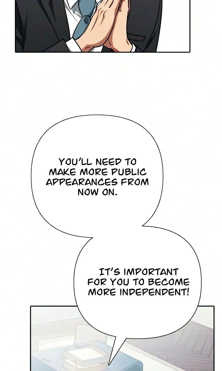 Read My S-Class Hunters chapter 173 image 27 on Lezhin