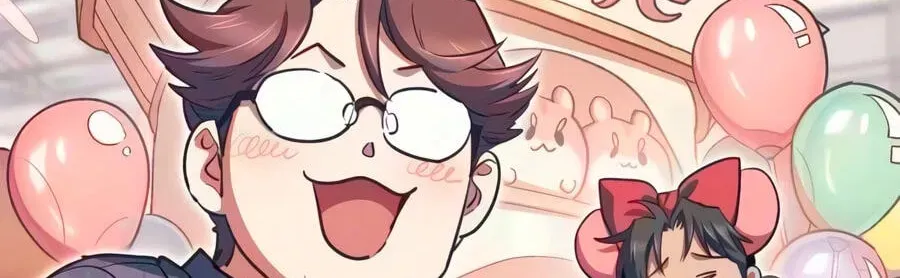 Read My S-Class Hunters chapter 173 image 3 on Lezhin