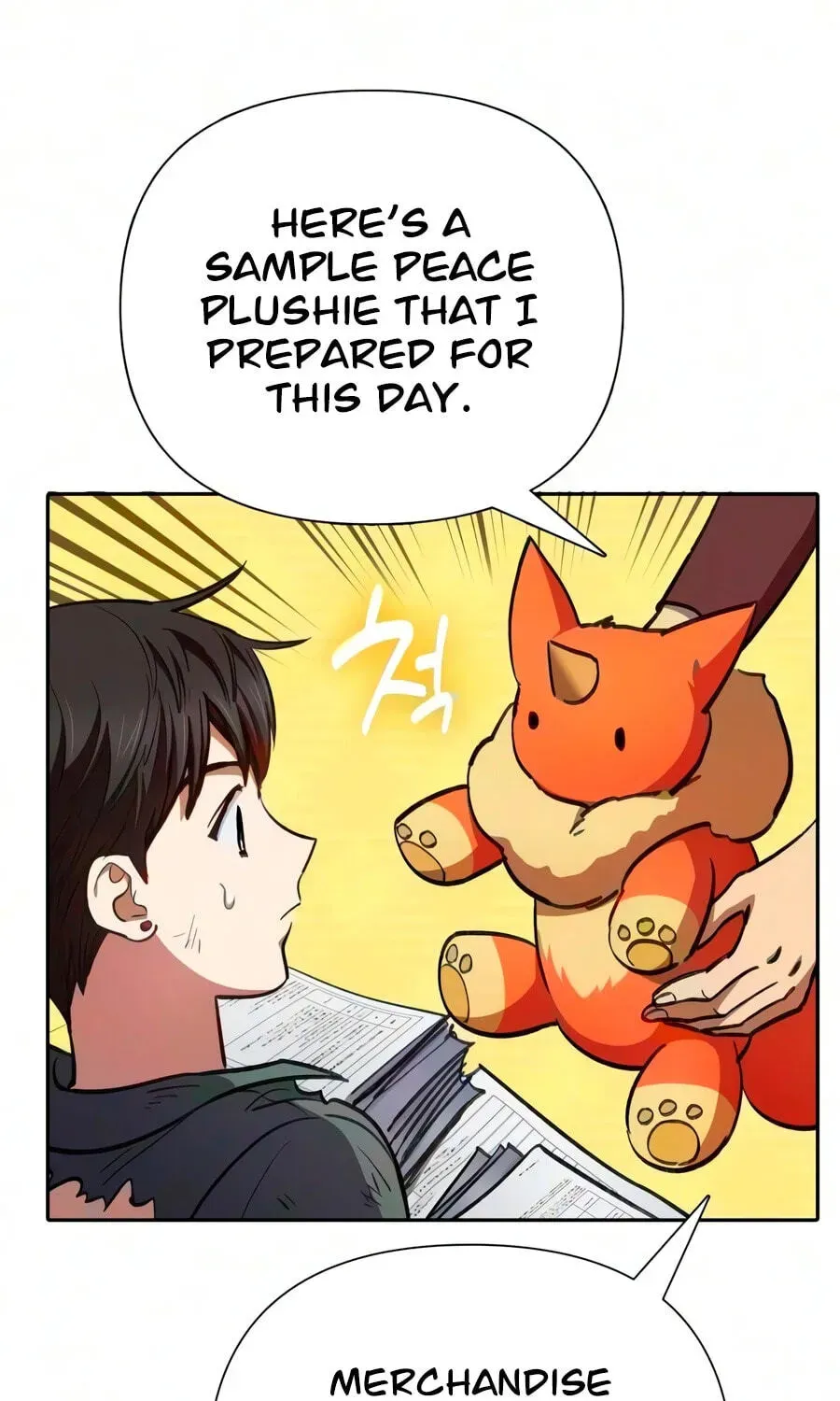Read My S-Class Hunters chapter 173 image 35 on Lezhin
