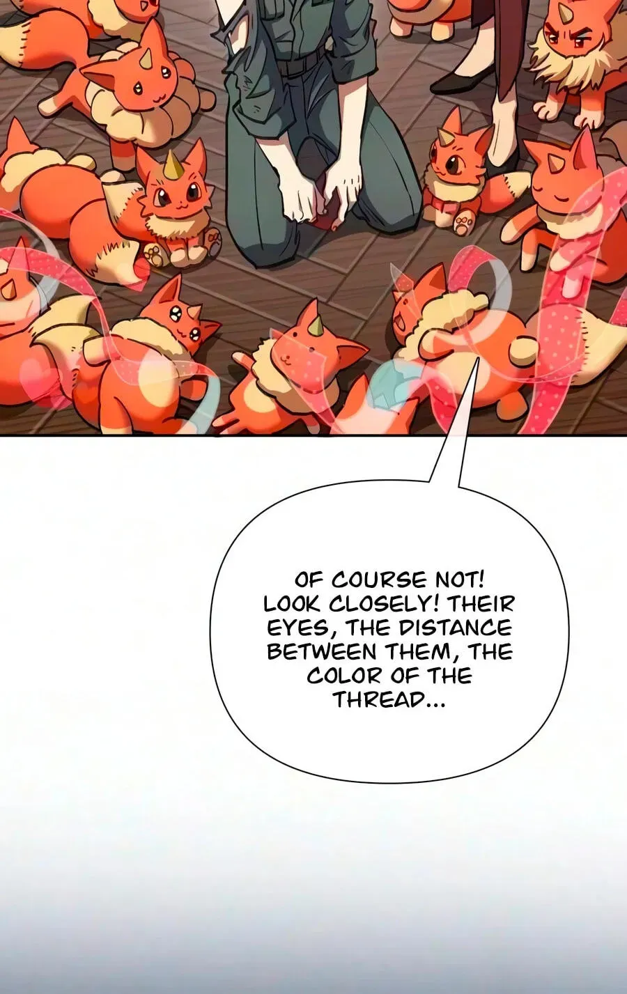Read My S-Class Hunters chapter 173 image 38 on Lezhin