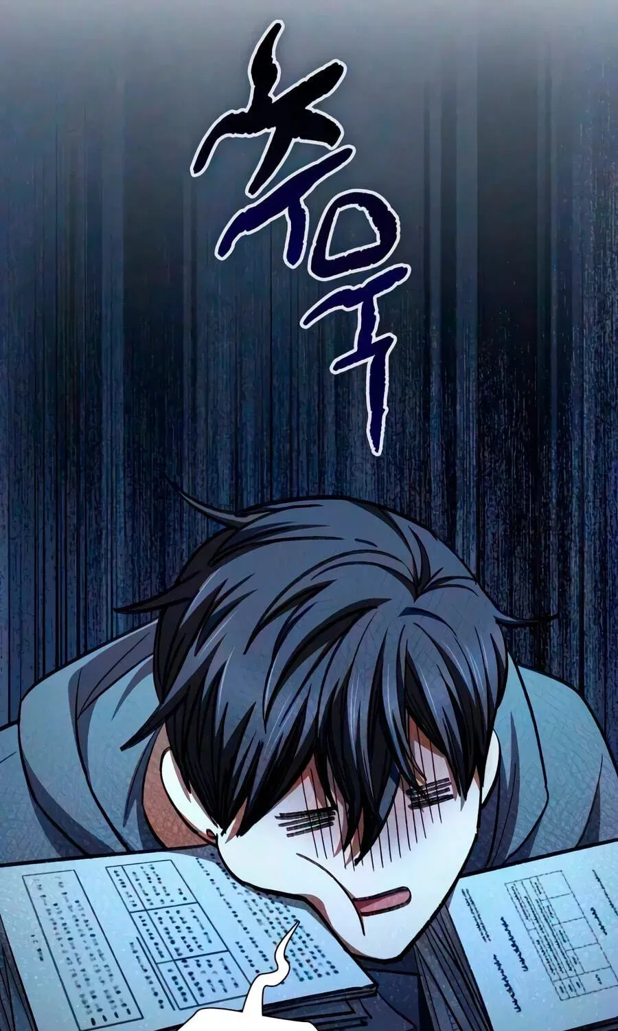 Read My S-Class Hunters chapter 173 image 39 on Lezhin