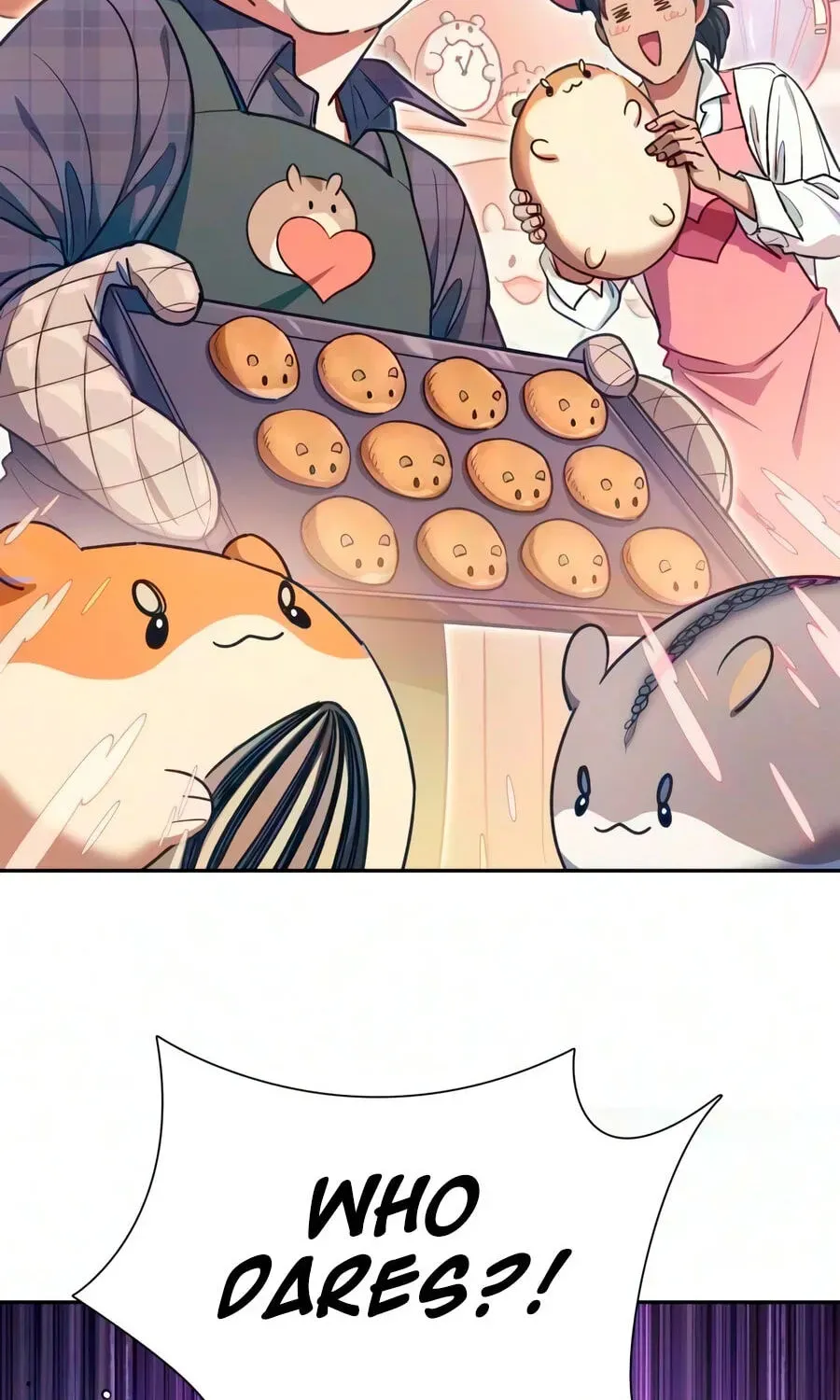 Read My S-Class Hunters chapter 173 image 4 on Lezhin