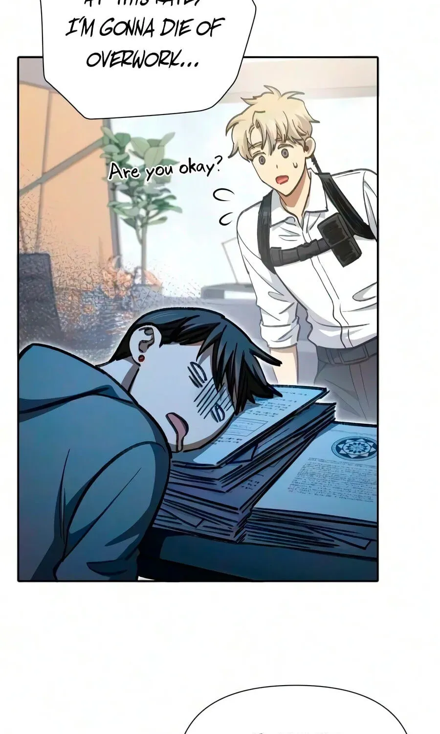 Read My S-Class Hunters chapter 173 image 41 on Lezhin