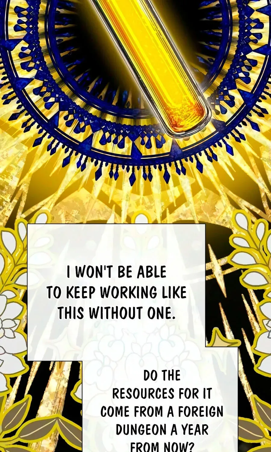 Read My S-Class Hunters chapter 173 image 45 on Lezhin