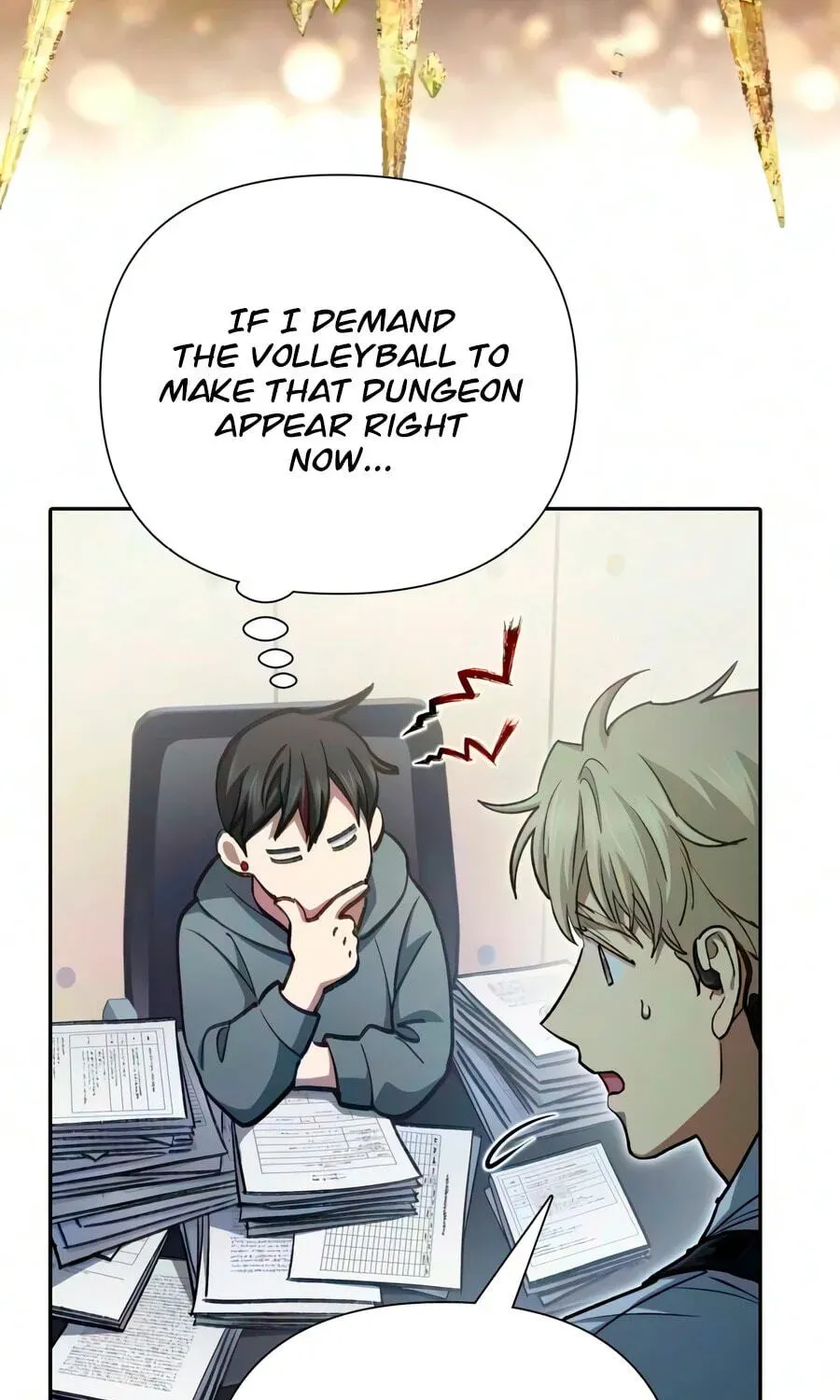 Read My S-Class Hunters chapter 173 image 47 on Lezhin