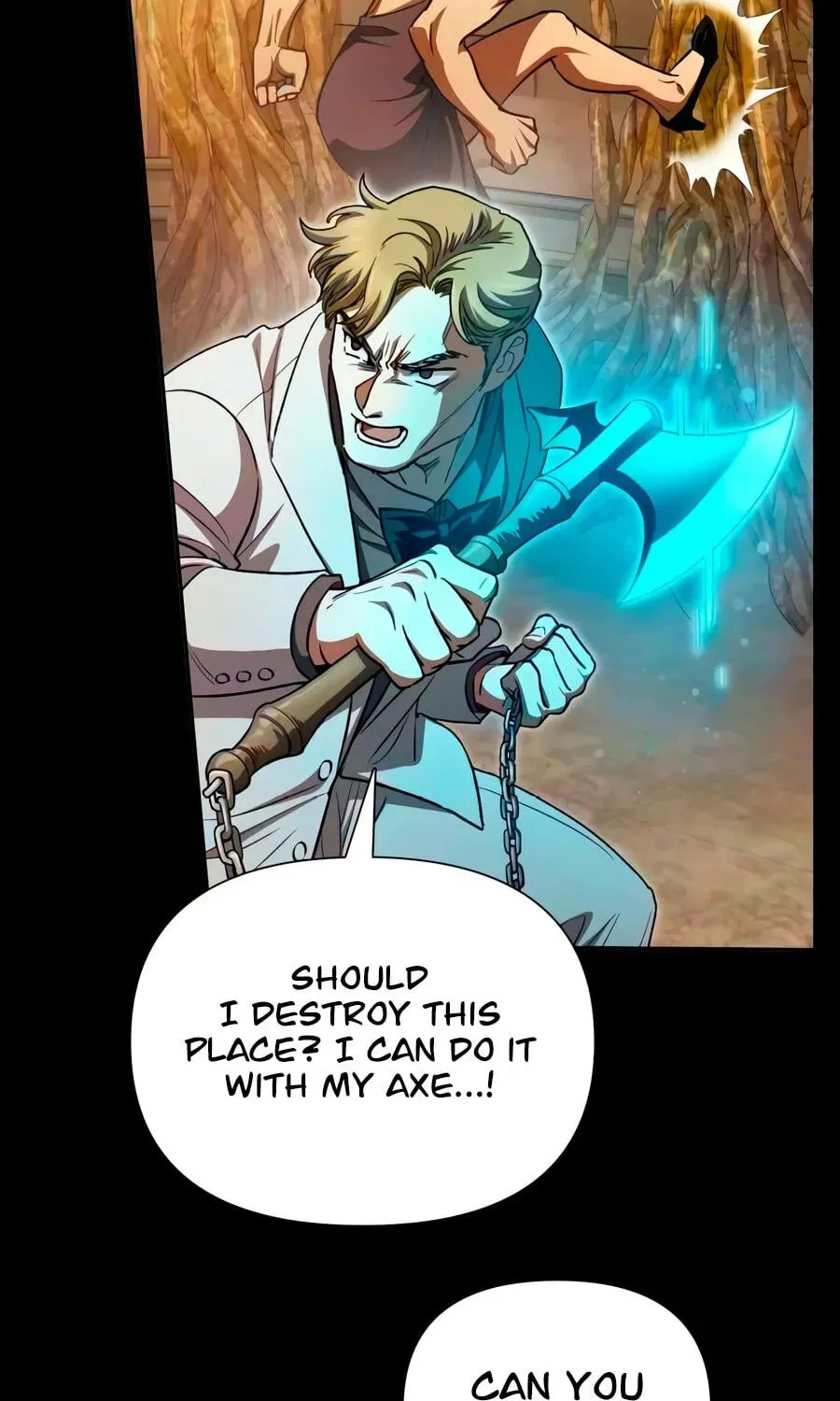 Read My S-Class Hunters chapter 173 image 67 on Lezhin