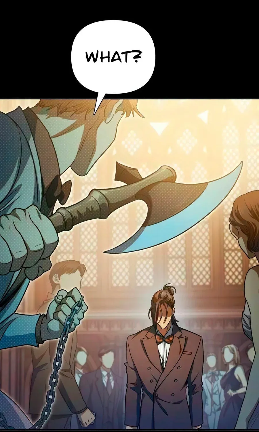Read My S-Class Hunters chapter 173 image 69 on Lezhin