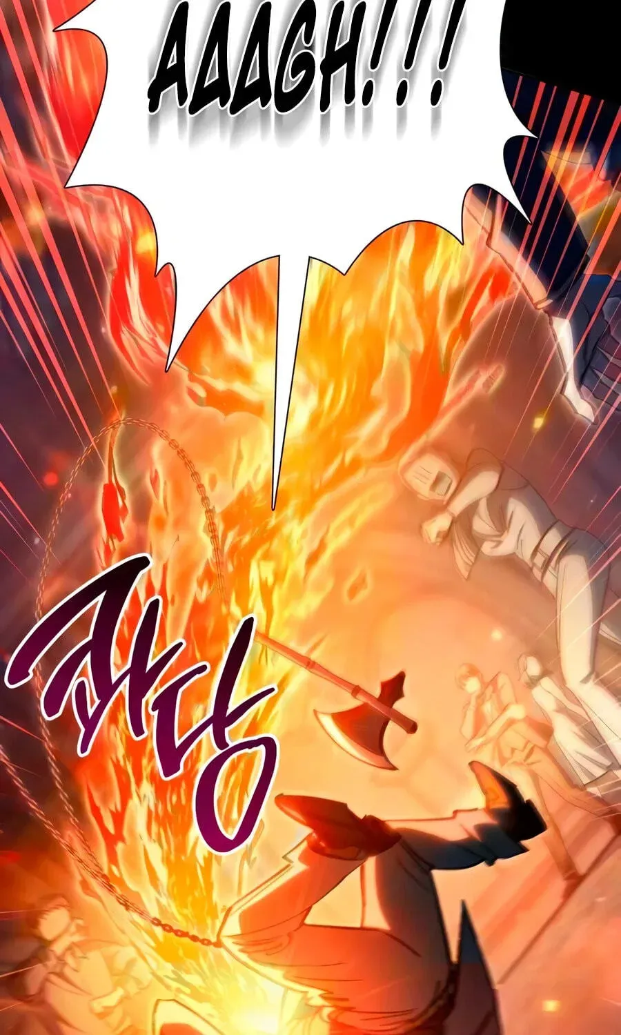 Read My S-Class Hunters chapter 173 image 77 on Lezhin