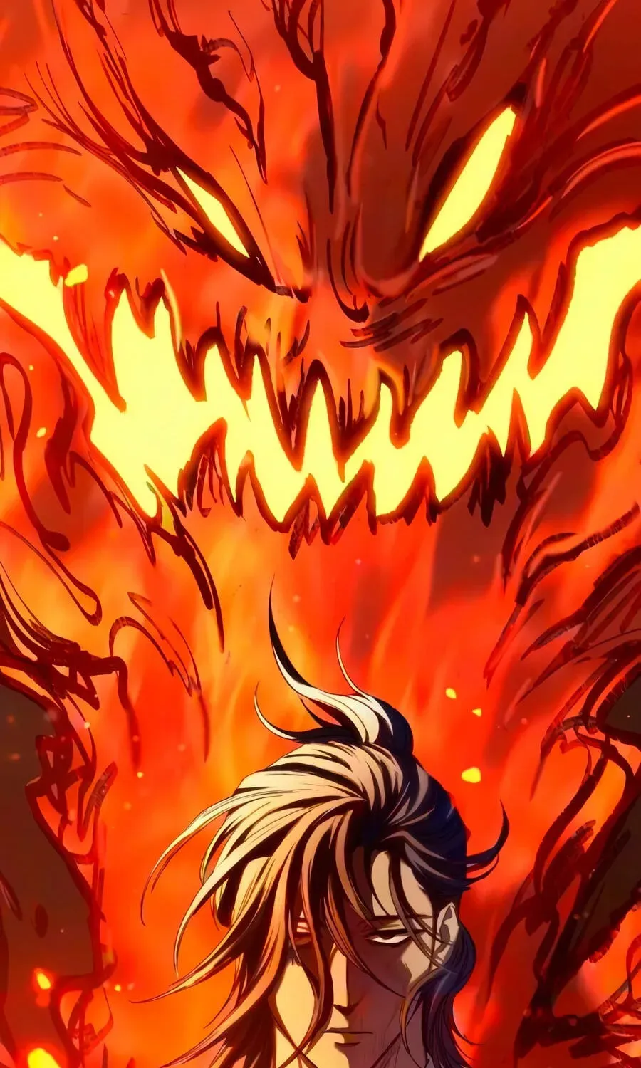 Read My S-Class Hunters chapter 173 image 84 on Lezhin
