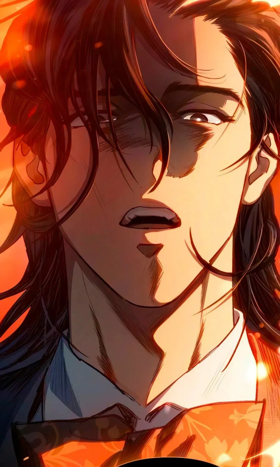 Read My S-Class Hunters chapter 173 image 88 on Lezhin