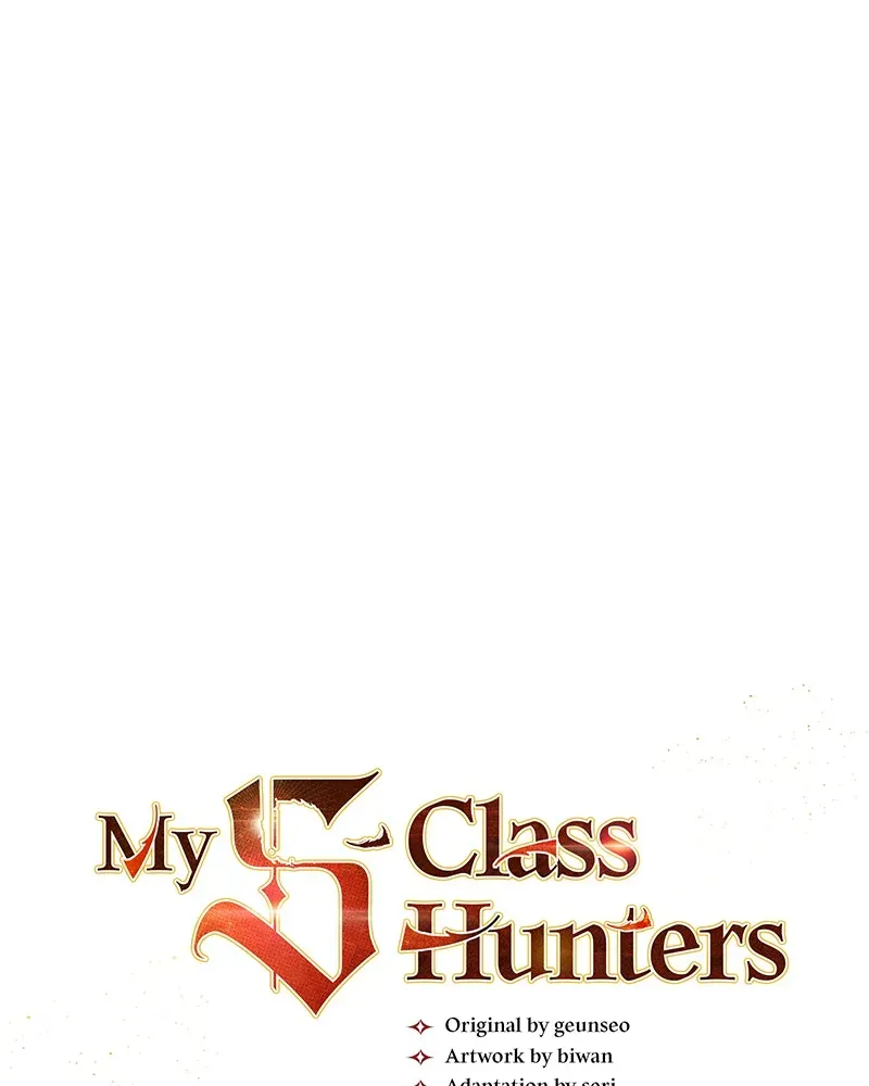 Read My S-Class Hunters chapter 18 image 0 on Lezhin