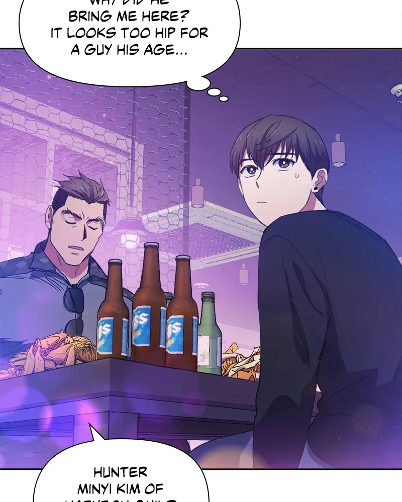 Read My S-Class Hunters chapter 18 image 10 on Lezhin