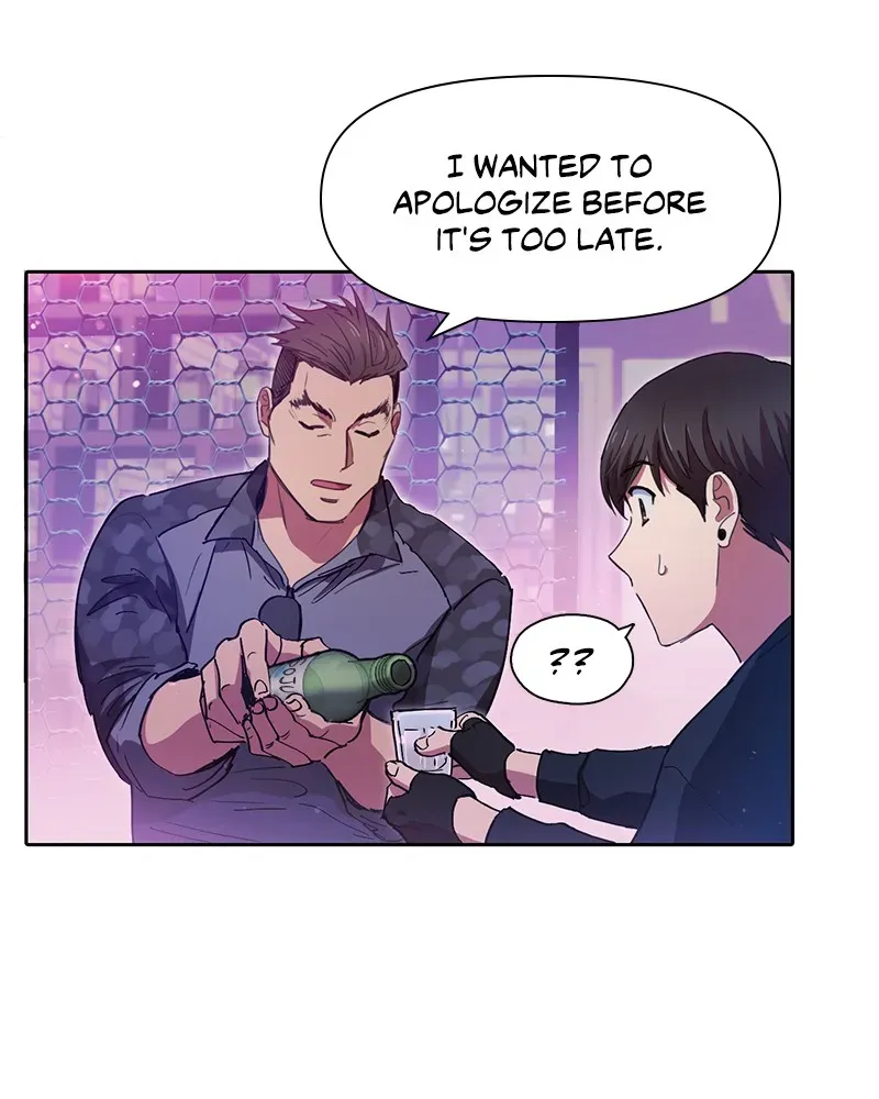 Read My S-Class Hunters chapter 18 image 16 on Lezhin