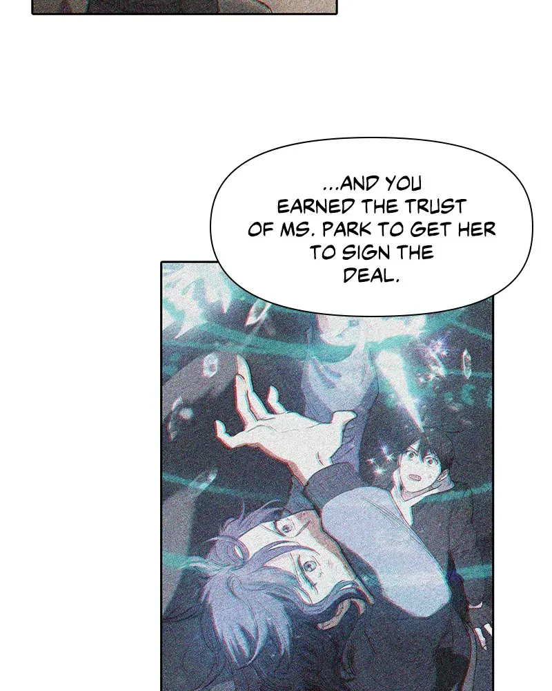 Read My S-Class Hunters chapter 18 image 22 on Lezhin