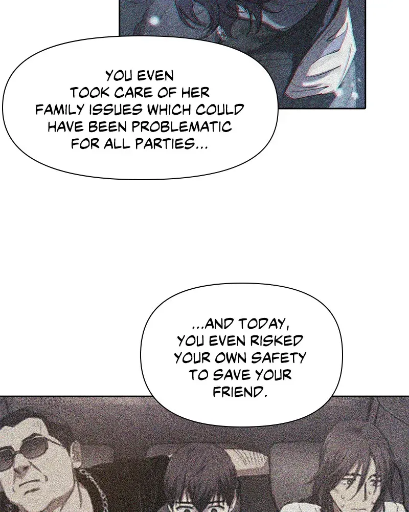 Read My S-Class Hunters chapter 18 image 23 on Lezhin