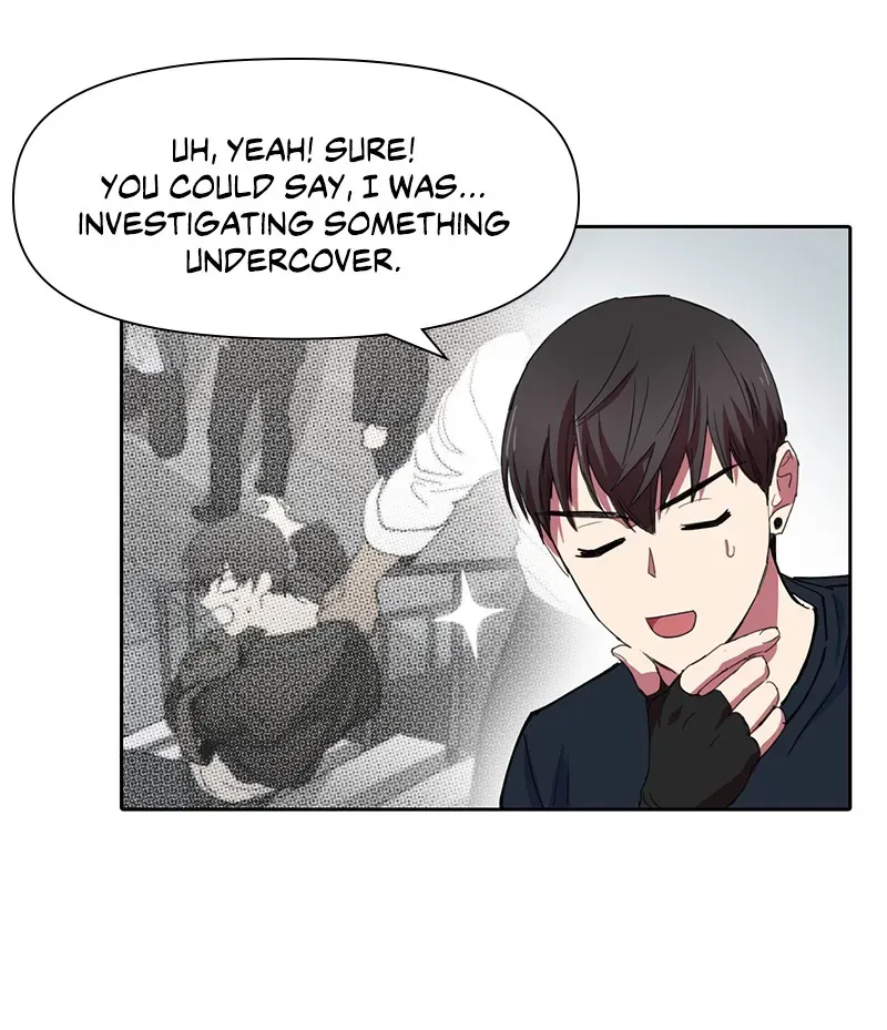 Read My S-Class Hunters chapter 18 image 30 on Lezhin