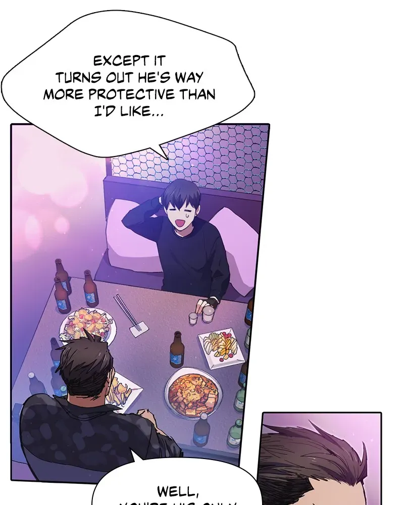 Read My S-Class Hunters chapter 18 image 32 on Lezhin