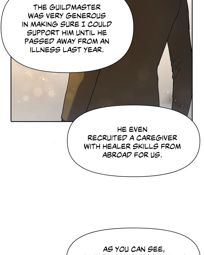 Read My S-Class Hunters chapter 18 image 37 on Lezhin