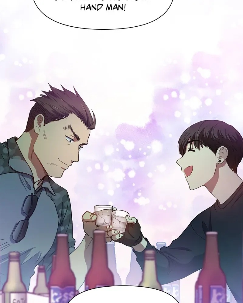 Read My S-Class Hunters chapter 18 image 40 on Lezhin