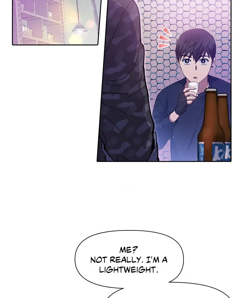 Read My S-Class Hunters chapter 18 image 42 on Lezhin