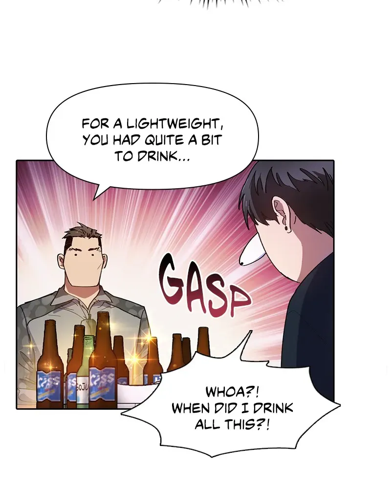 Read My S-Class Hunters chapter 18 image 44 on Lezhin