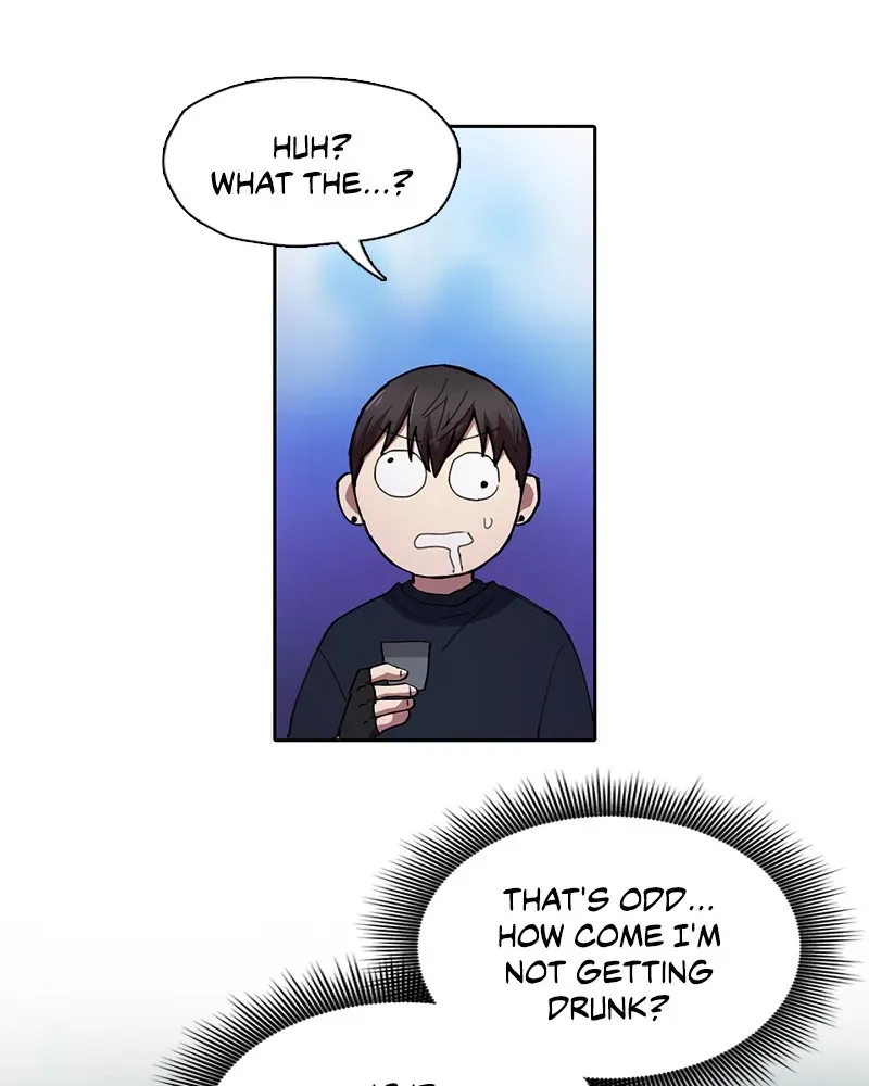 Read My S-Class Hunters chapter 18 image 46 on Lezhin