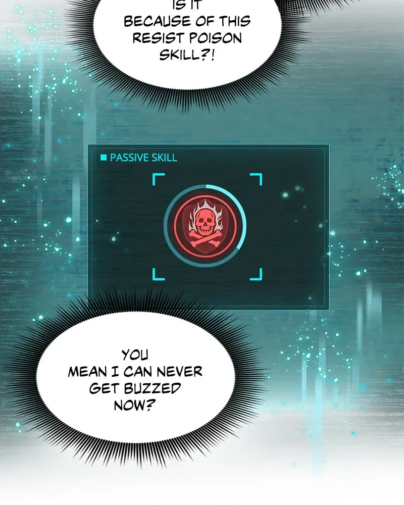 Read My S-Class Hunters chapter 18 image 47 on Lezhin