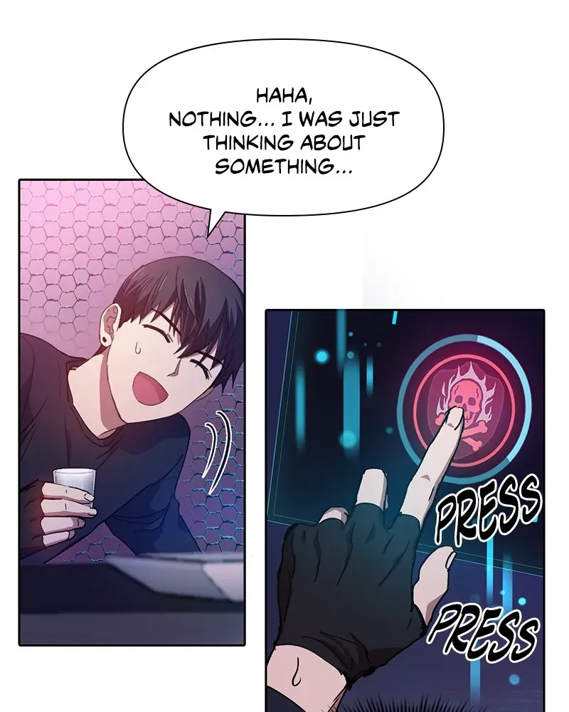 Read My S-Class Hunters chapter 18 image 49 on Lezhin