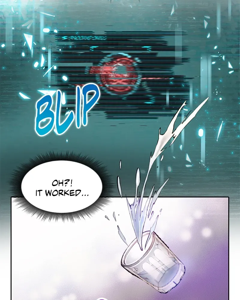 Read My S-Class Hunters chapter 18 image 51 on Lezhin