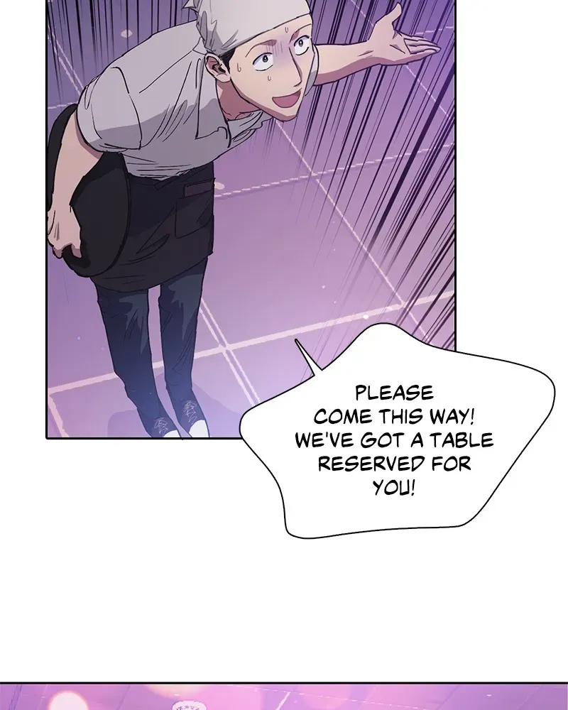 Read My S-Class Hunters chapter 18 image 6 on Lezhin
