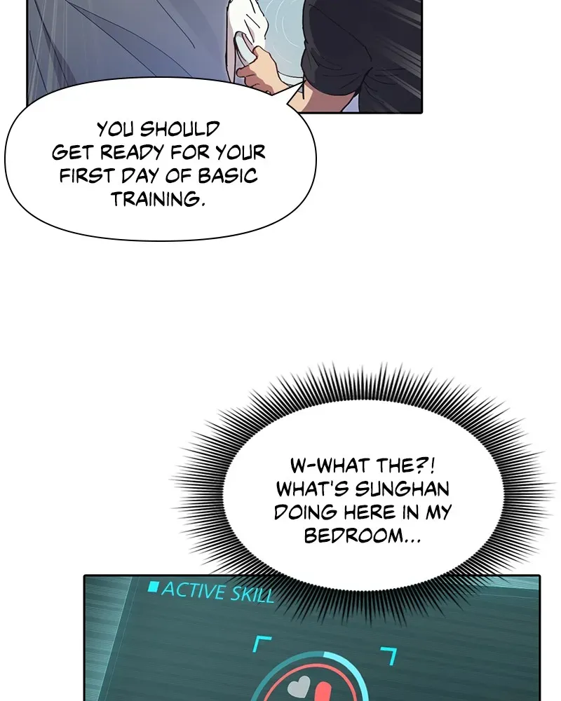 Read My S-Class Hunters chapter 18 image 65 on Lezhin