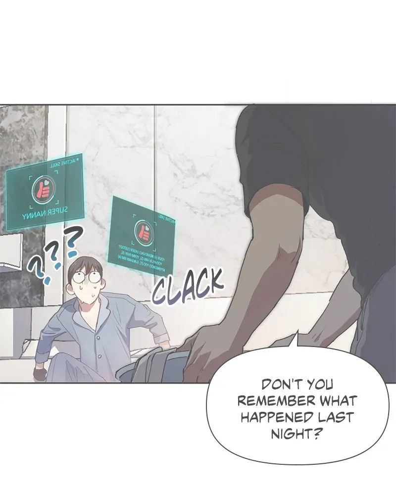 Read My S-Class Hunters chapter 19 image 0 on Lezhin