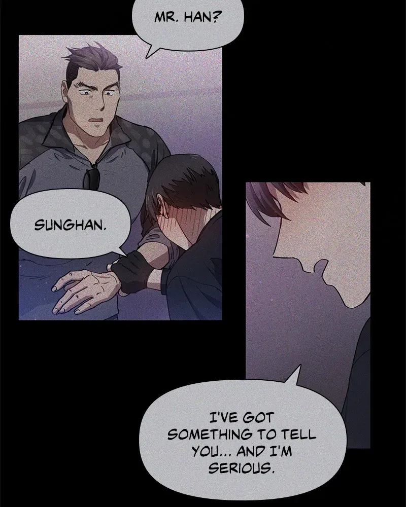 Read My S-Class Hunters chapter 19 image 13 on Lezhin
