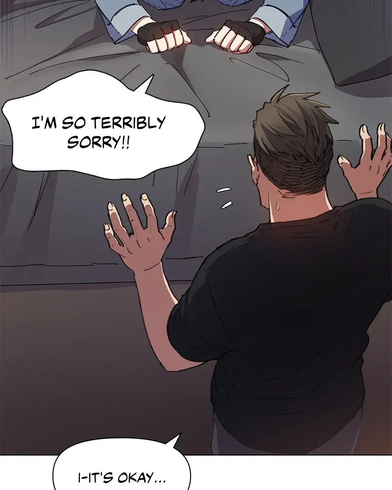 Read My S-Class Hunters chapter 19 image 19 on Lezhin