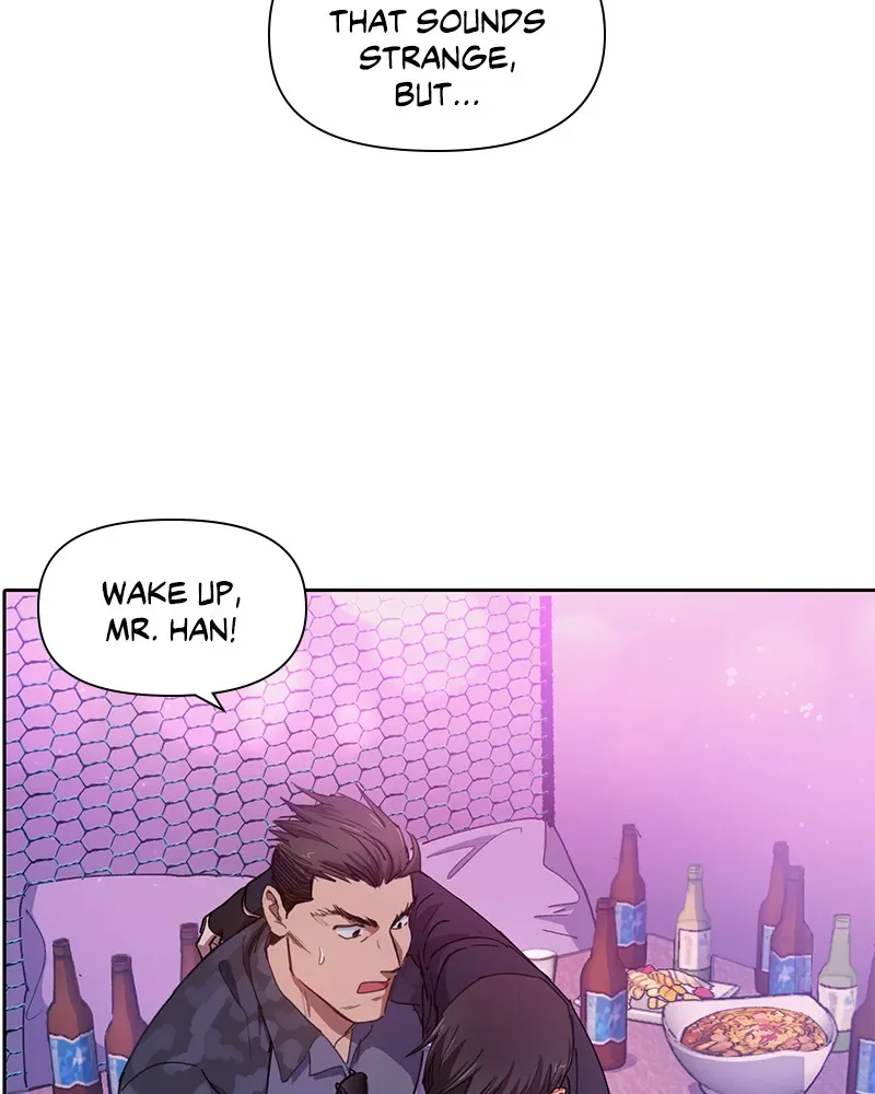 Read My S-Class Hunters chapter 19 image 22 on Lezhin