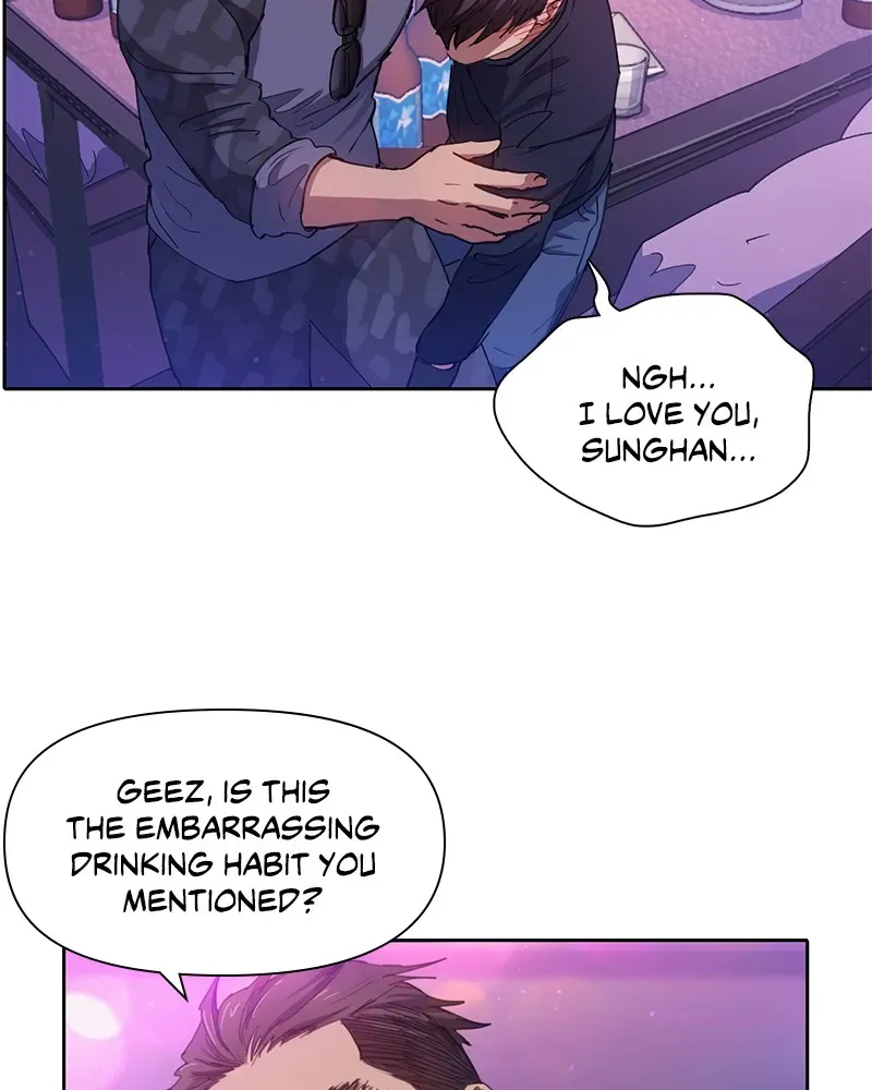 Read My S-Class Hunters chapter 19 image 23 on Lezhin