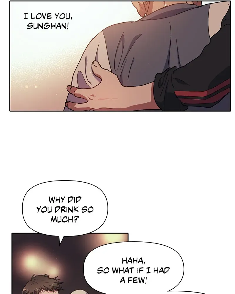 Read My S-Class Hunters chapter 19 image 26 on Lezhin