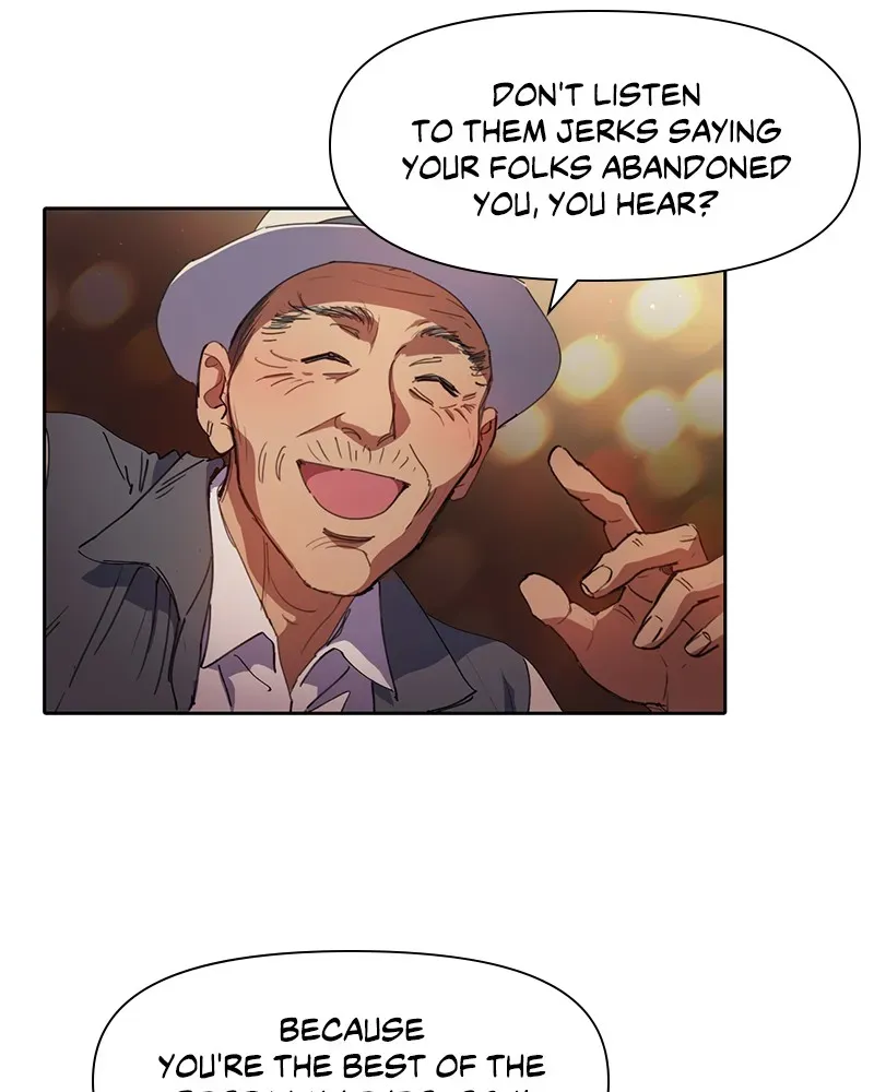 Read My S-Class Hunters chapter 19 image 28 on Lezhin