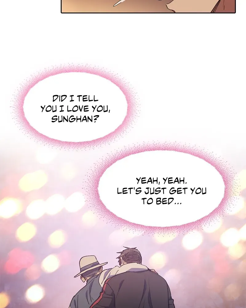 Read My S-Class Hunters chapter 19 image 30 on Lezhin