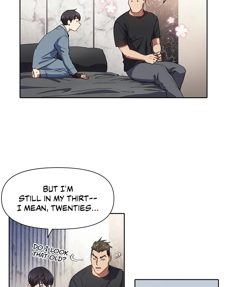 Read My S-Class Hunters chapter 19 image 35 on Lezhin