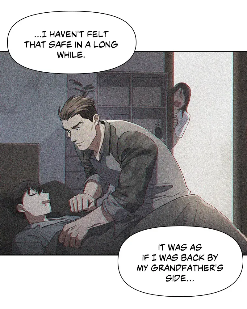 Read My S-Class Hunters chapter 19 image 37 on Lezhin